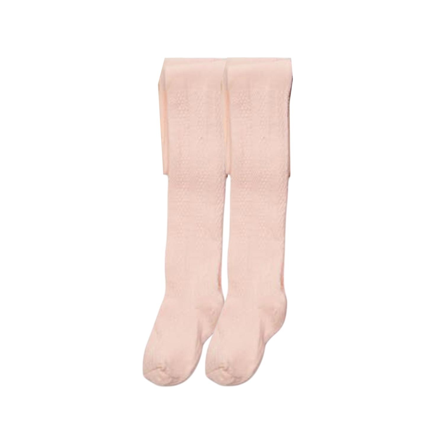 Defne Baby Bebek Külotlu Çorap 012-21 Pembe
