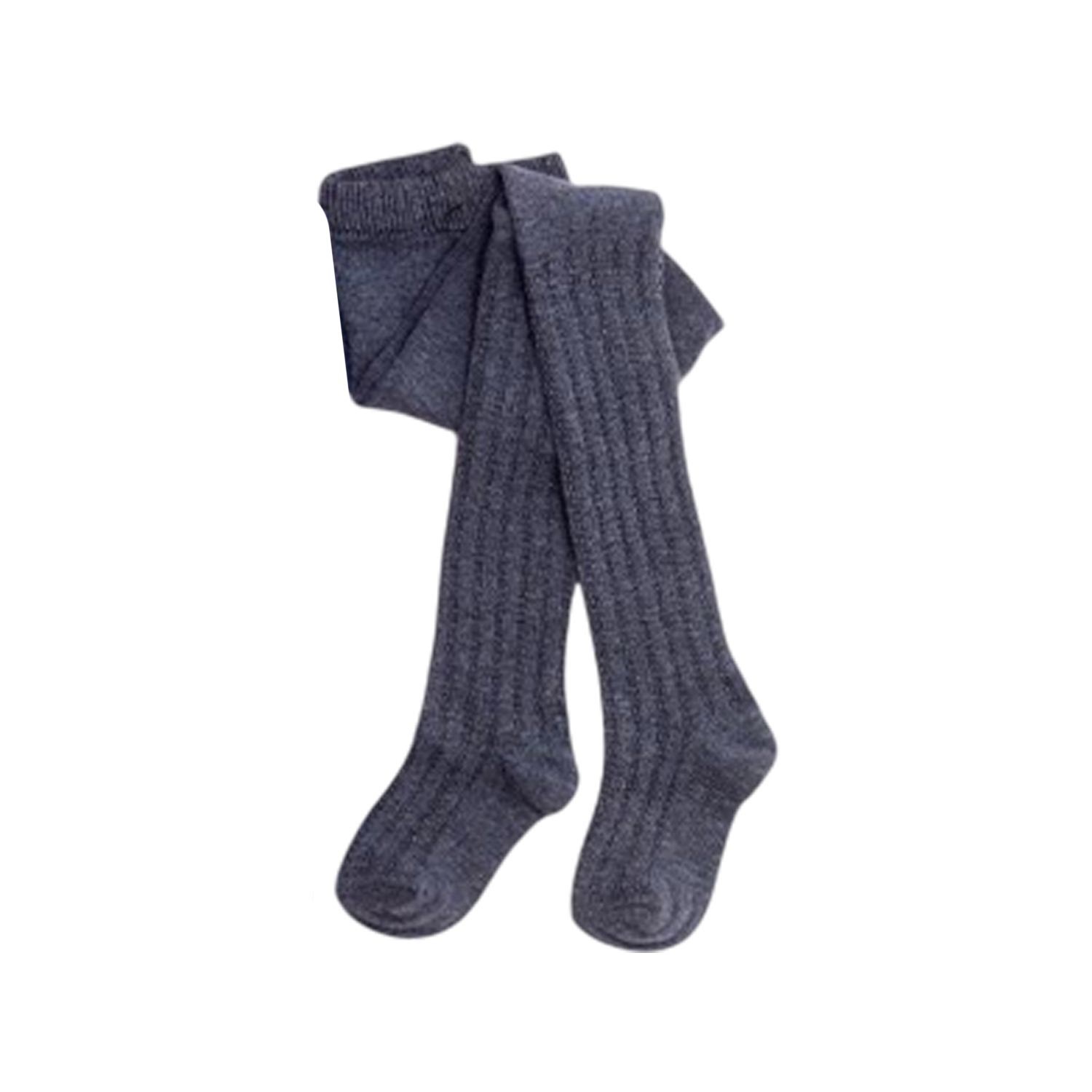 Defne Baby Bebek Külotlu Çorap 023-21 Lacivert