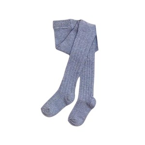 Defne Baby Bebek Külotlu Çorap 023-21 Açık Mavi
