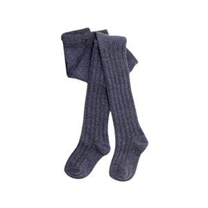 Defne Baby Bebek Külotlu Çorap 023-21 Lacivert