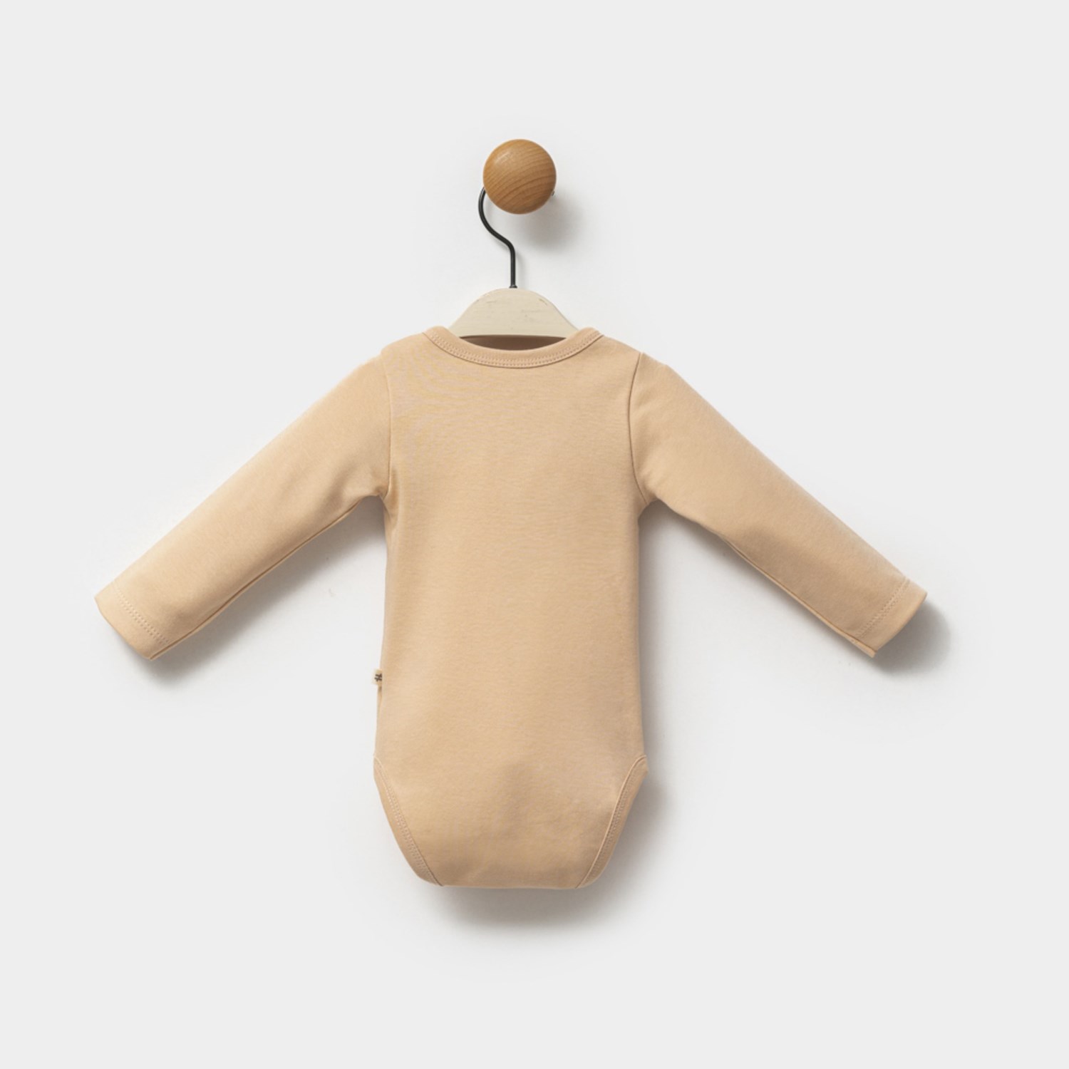 Moi Noi 2'li Body MNB7064 Gold