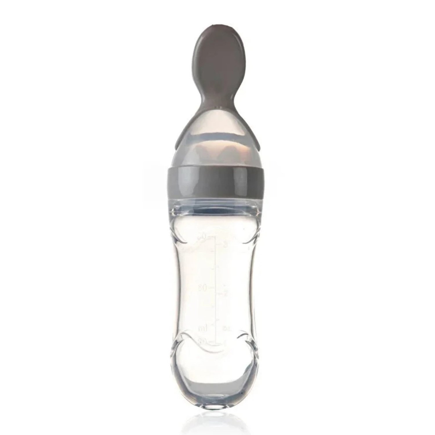 BabyJem Sıkmalı Kaşık 806
