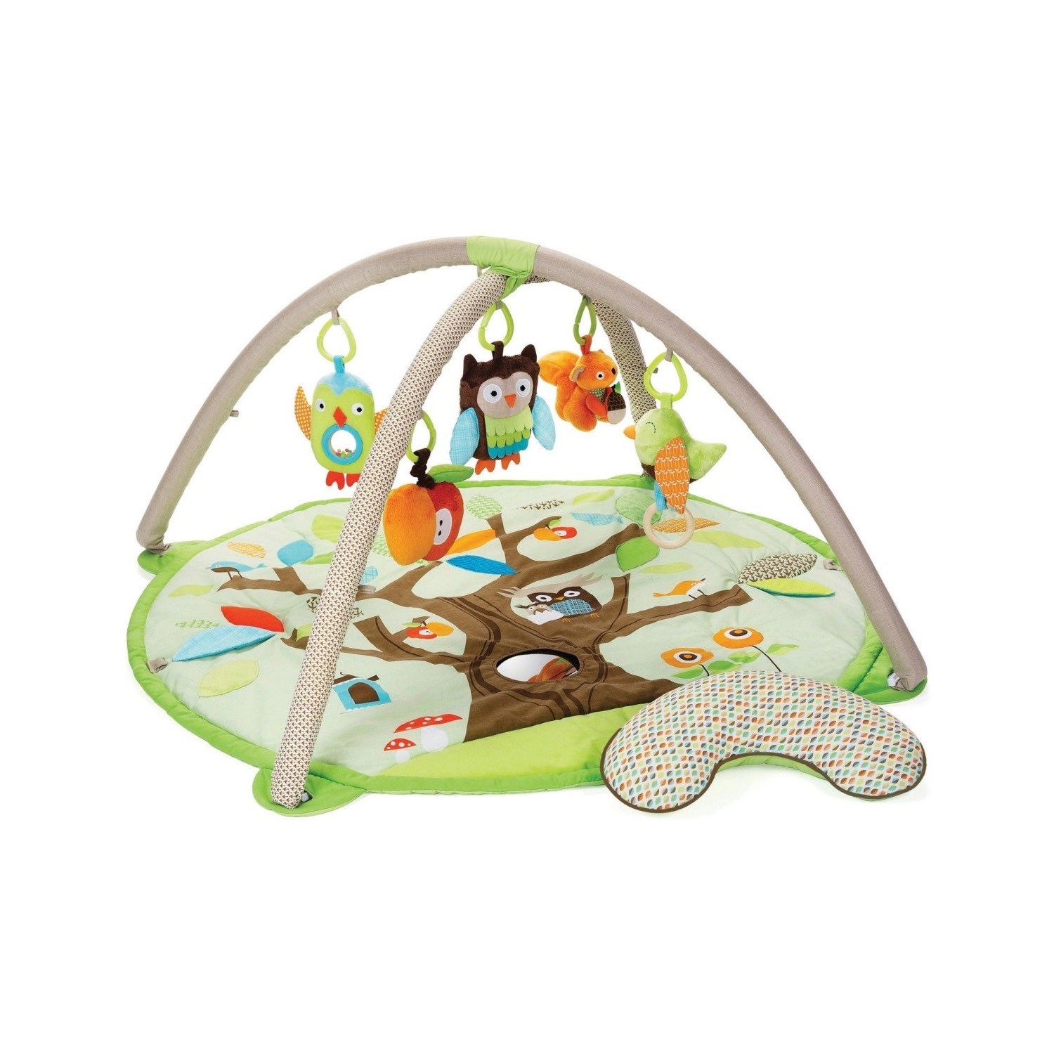 Skip Hop Aktivite Oyun Halısı Treetop 307500 