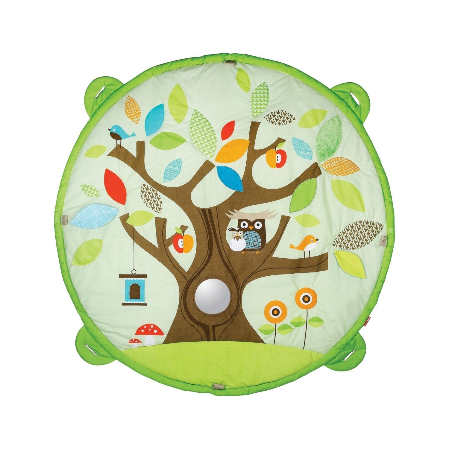 Skip Hop Aktivite Oyun Halısı Treetop 307500 