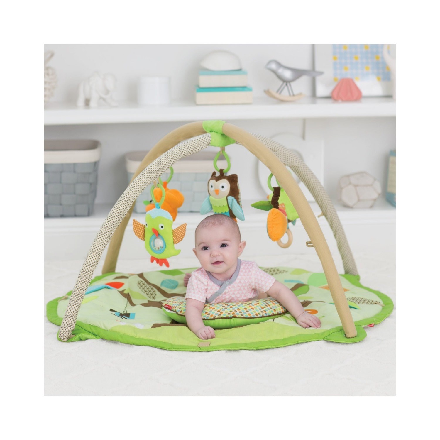 Skip Hop Aktivite Oyun Halısı Treetop 307500 