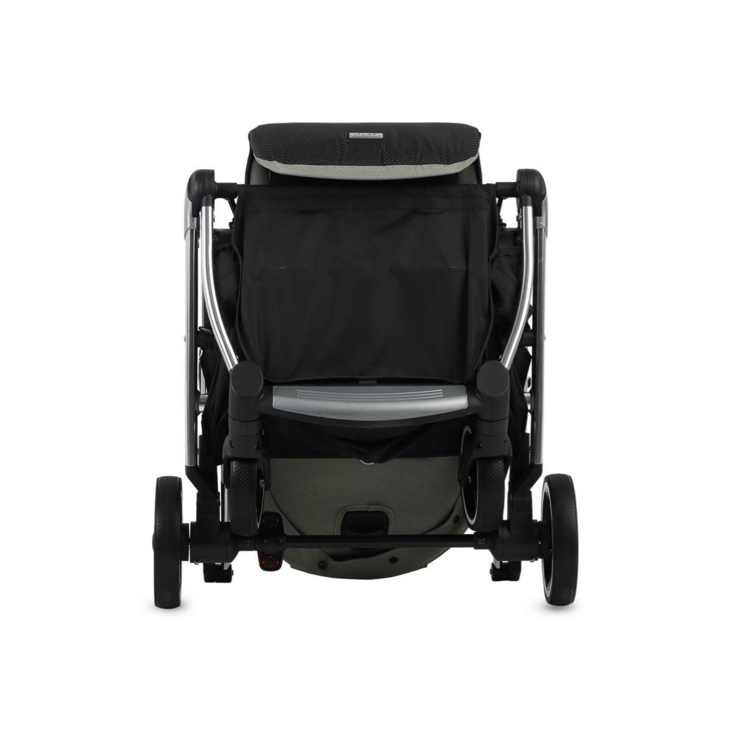 Kraft Kenya I Size Travel Sistem Bebek Arabası Black Green