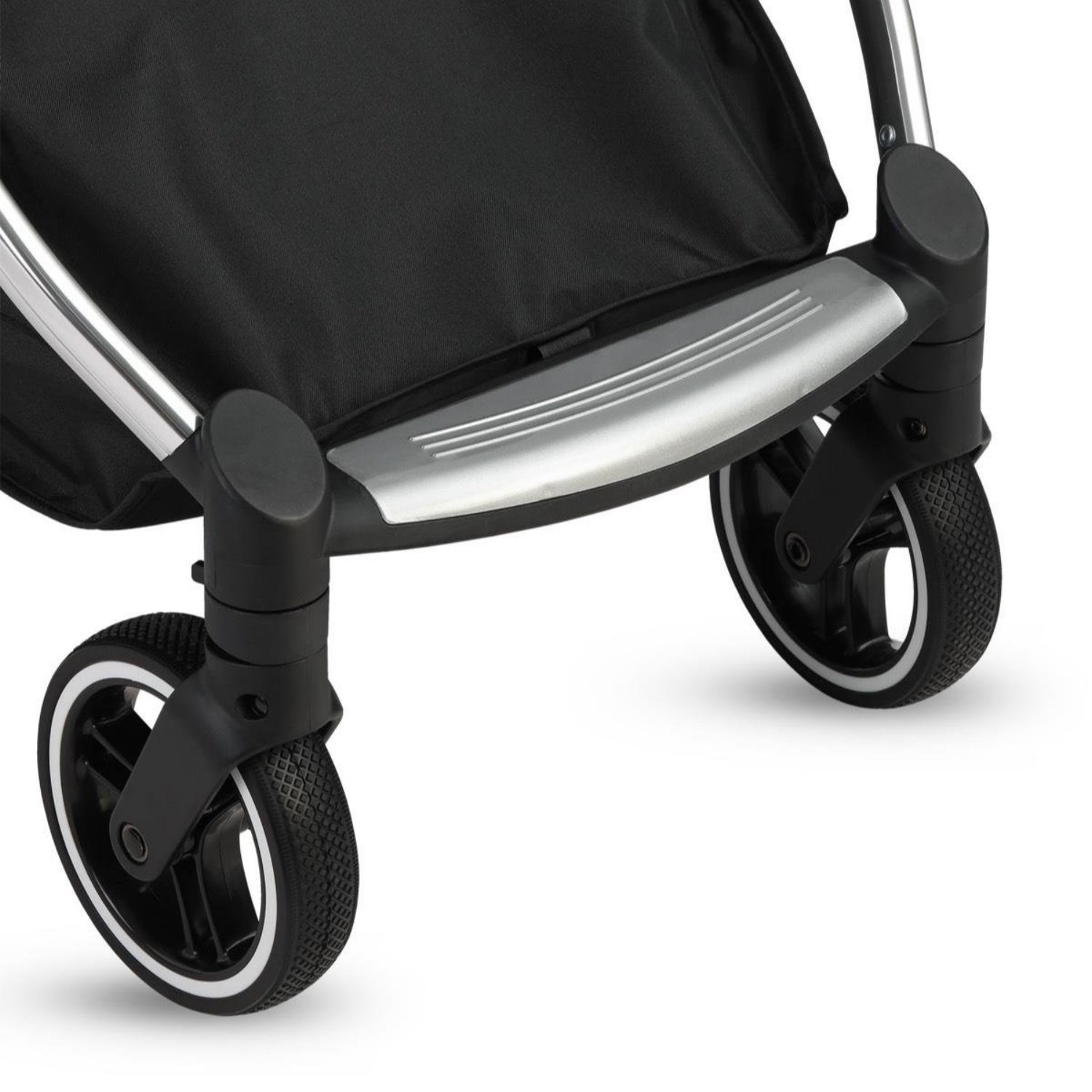 Kraft Kenya I Size Travel Sistem Bebek Arabası Black Green