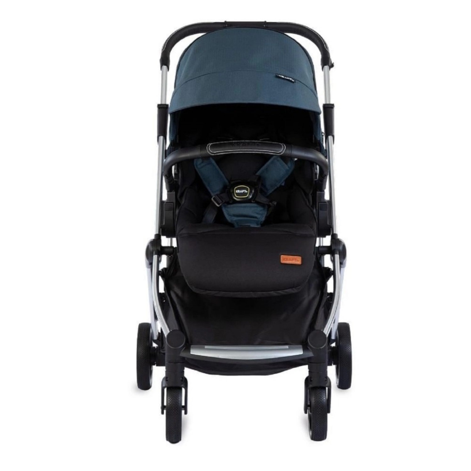 Kraft Kenya I Size Travel Sistem Bebek Arabası Blue