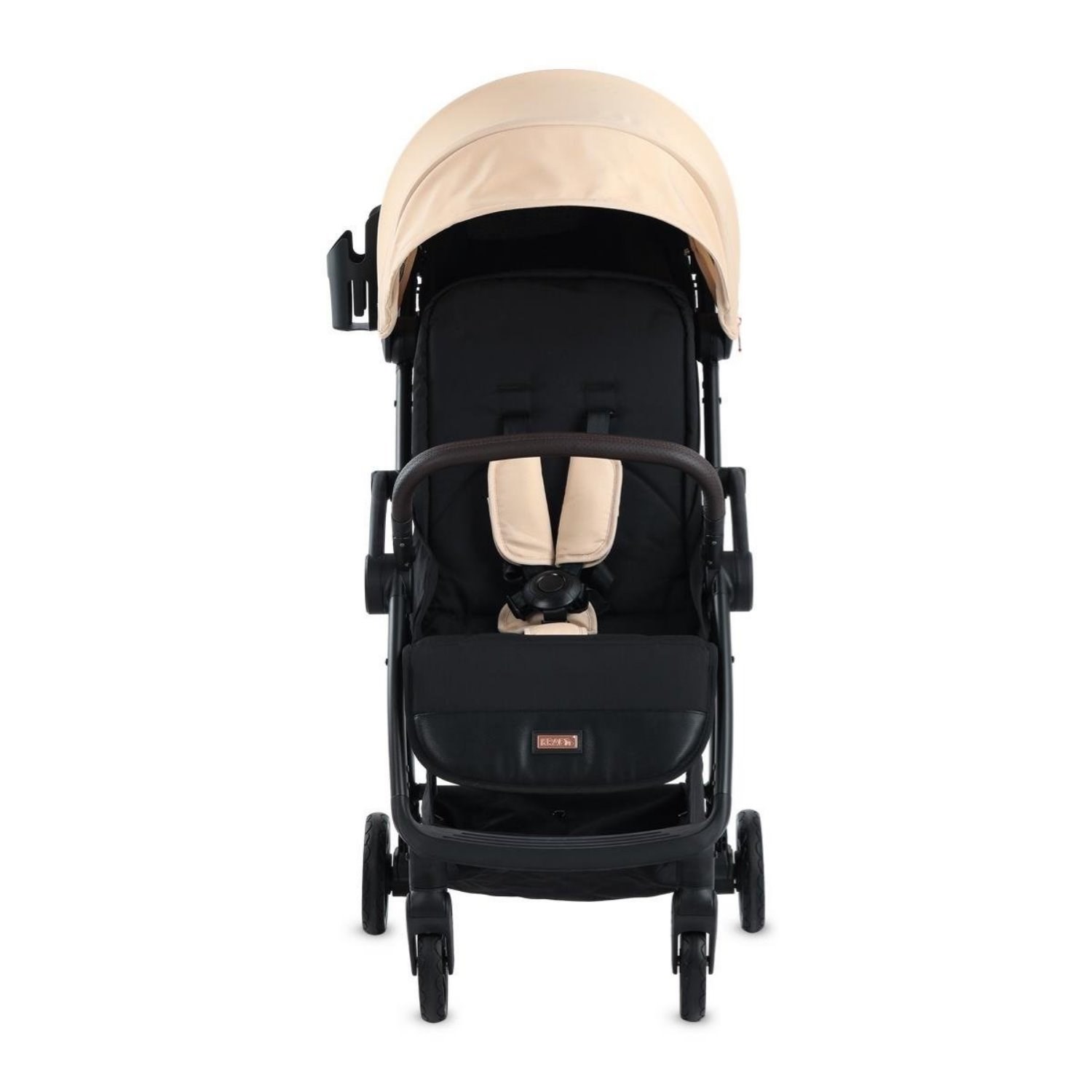 Kraft Star Bebek Arabası Beige