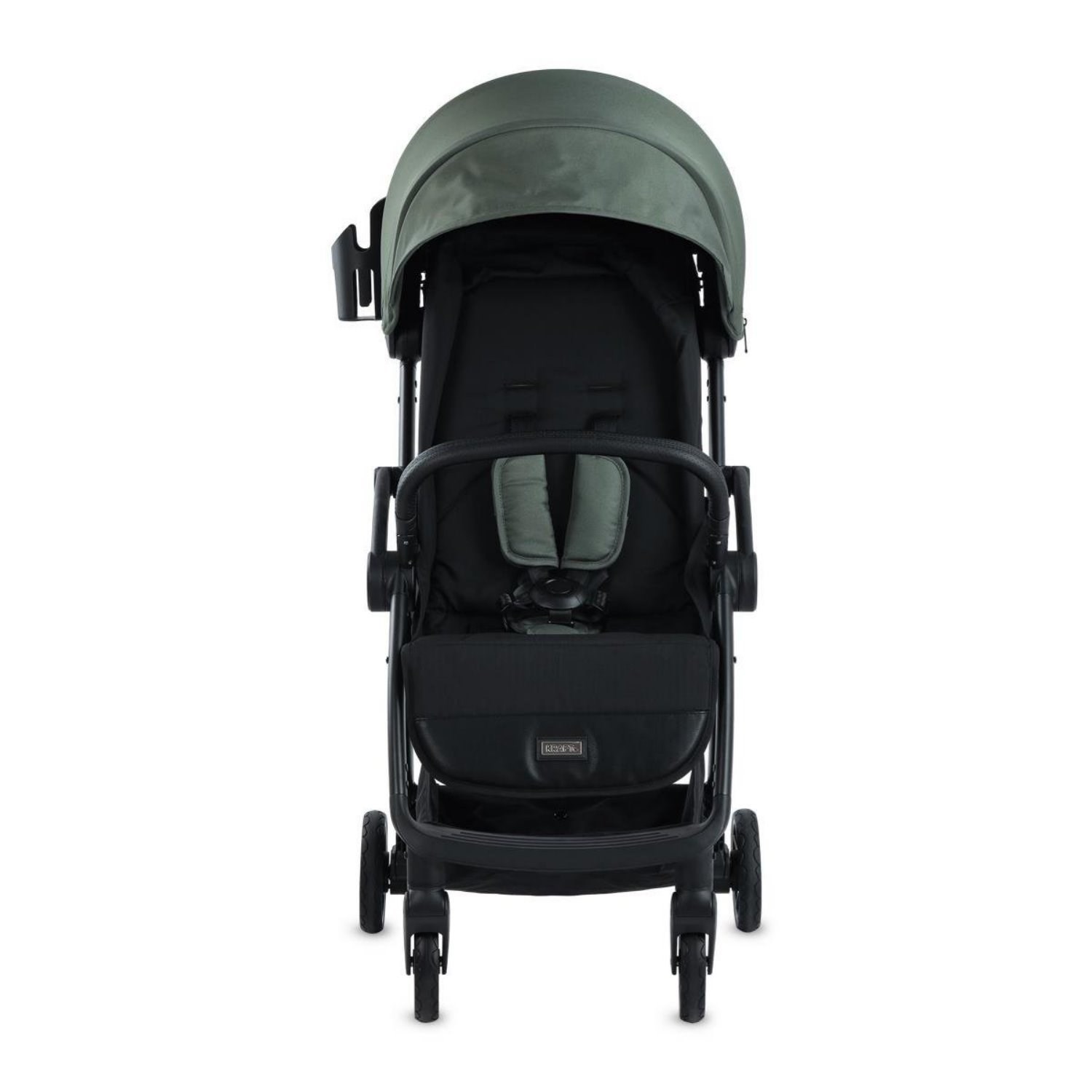 Kraft Star Bebek Arabası Green