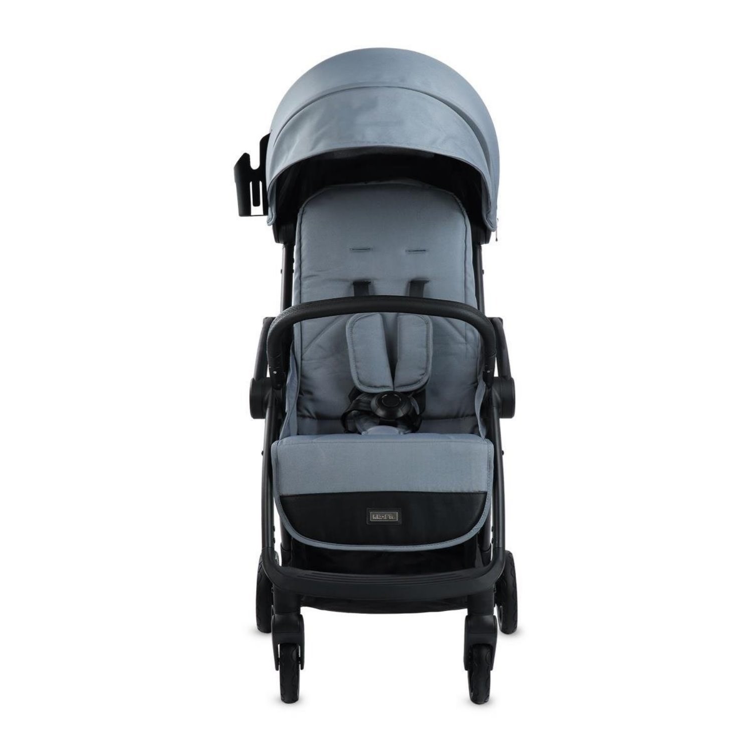Kraft Star Bebek Arabası Grey