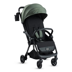 Kraft Star Bebek Arabası Green