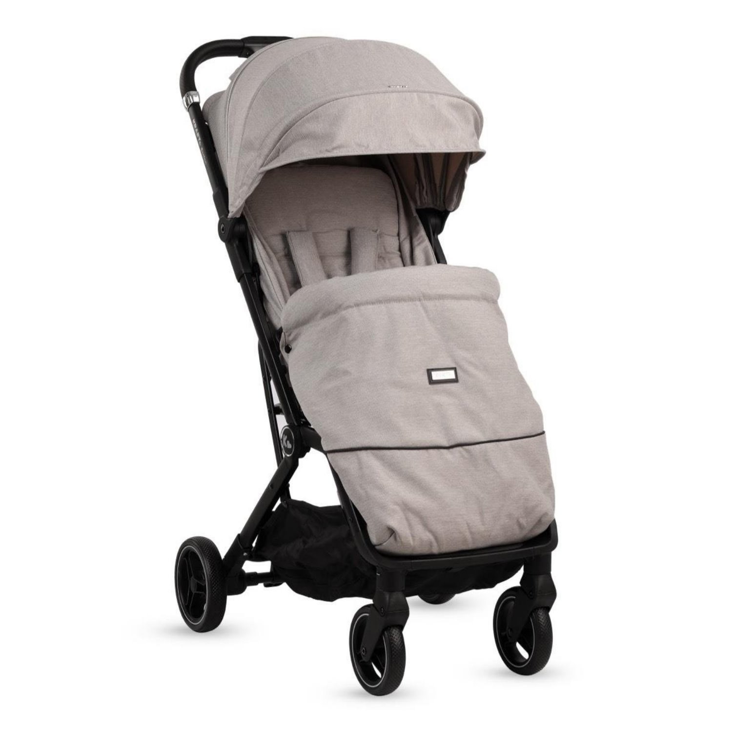 Kraft Boston Bebek Arabası Beige