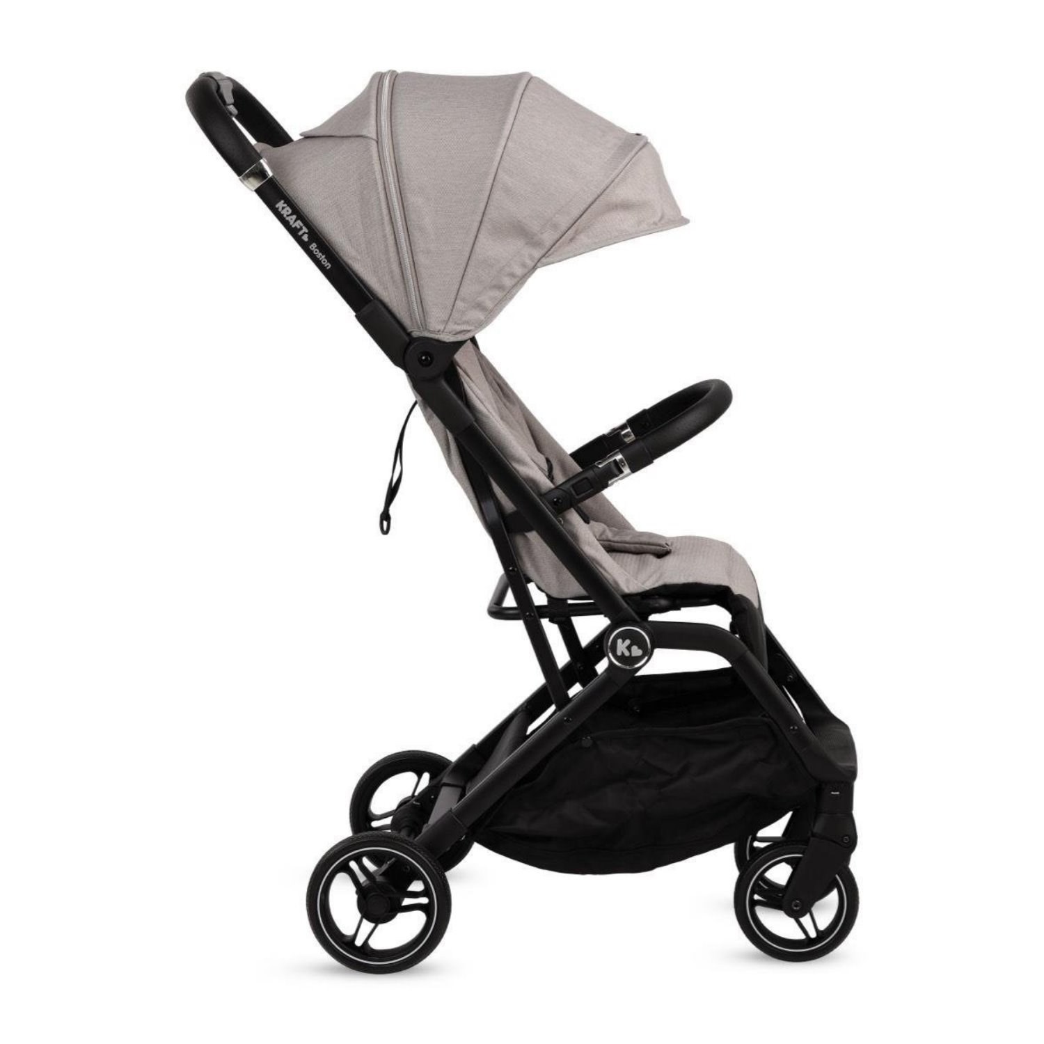 Kraft Boston Bebek Arabası Beige