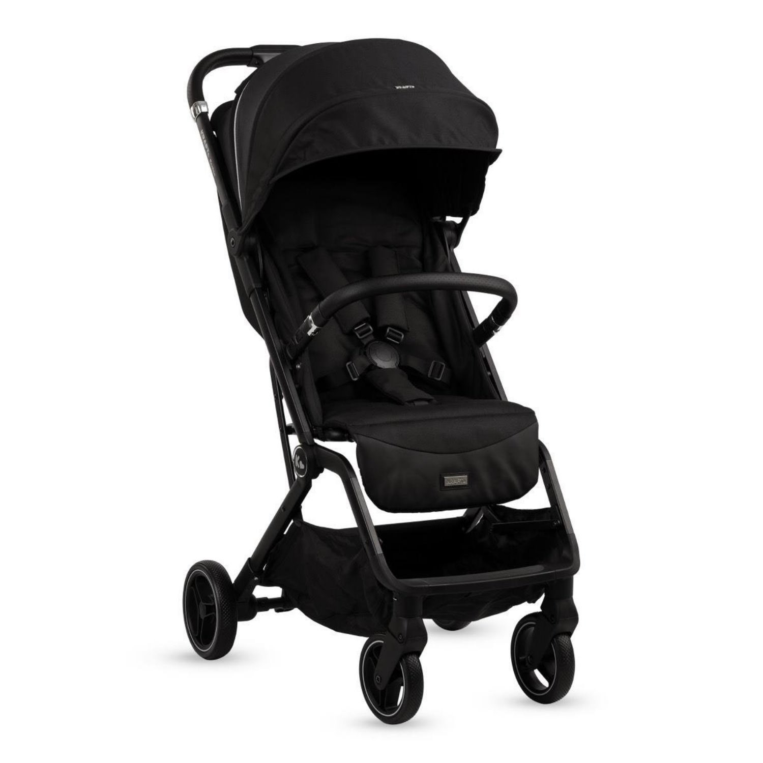 Kraft Boston Bebek Arabası Black