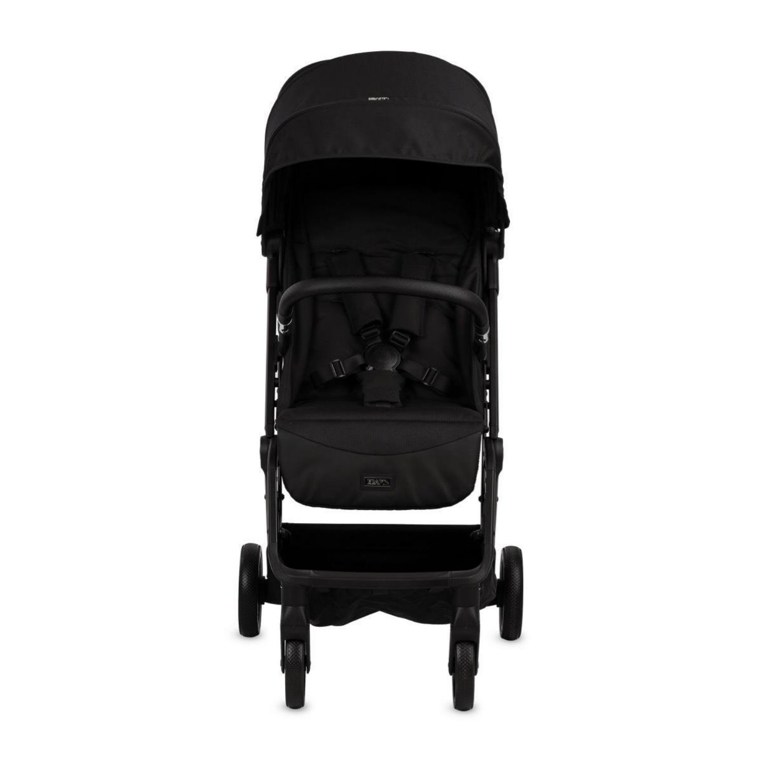 Kraft Boston Bebek Arabası Black