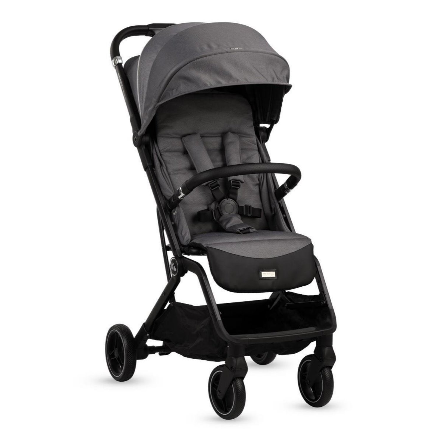 Kraft Boston Bebek Arabası Grey