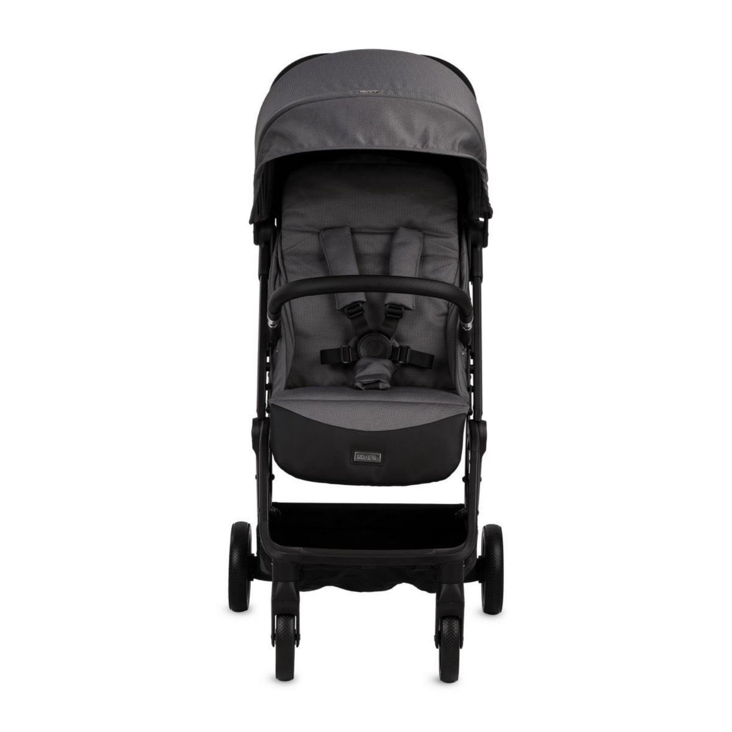Kraft Boston Bebek Arabası Grey