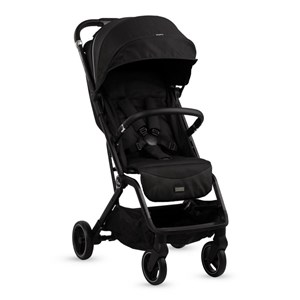 Kraft Boston Bebek Arabası Black
