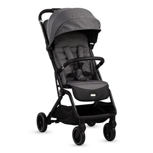 Kraft Boston Bebek Arabası Grey