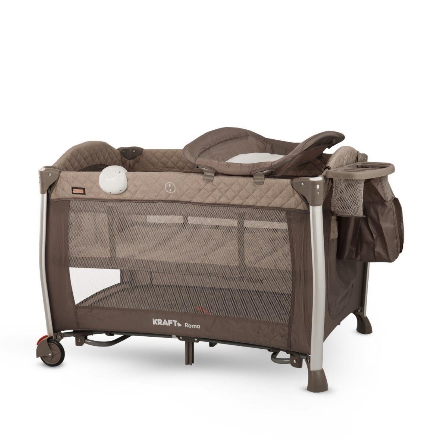 Kraft Roma Anne Yanı Oyun Parkı 73x105 Cm 