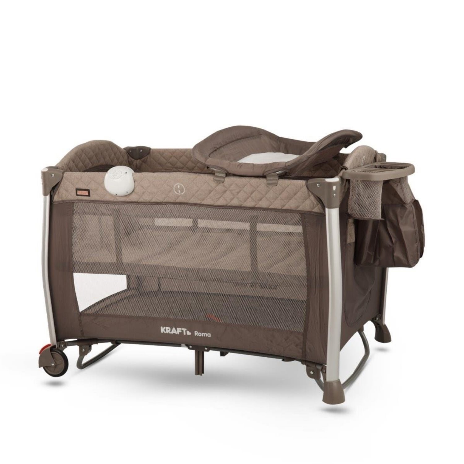 Kraft Roma Oyun Parkı 73x105 Cm  Light Beige