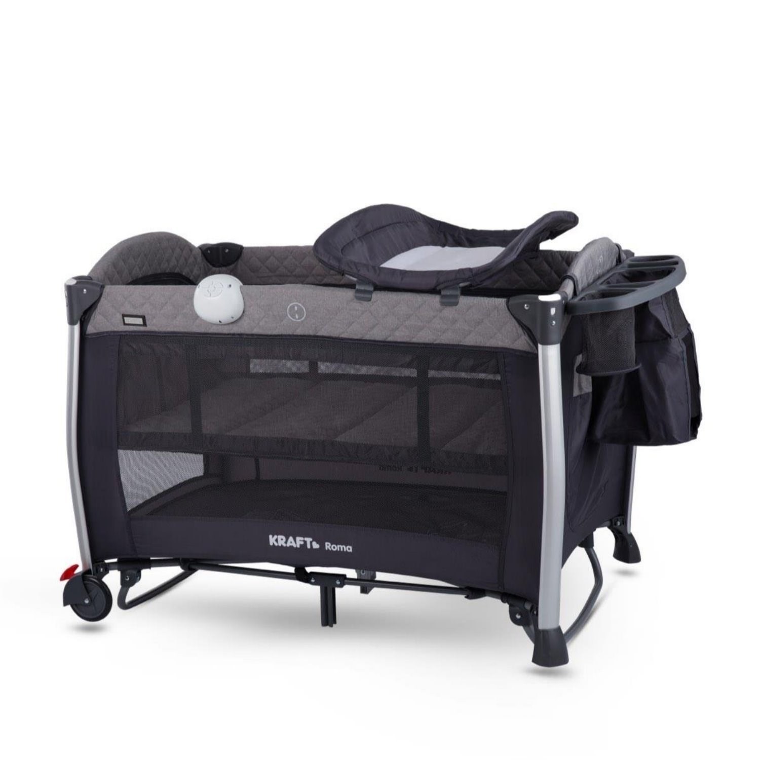 Kraft Roma Oyun Parkı 73x105 Cm  Light Grey