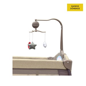 Sunny Baby Vegas Dönence 9162 Bej