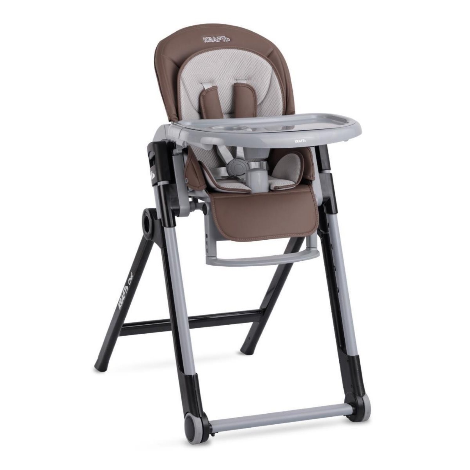 Kraft Chef Mama Sandalyesi