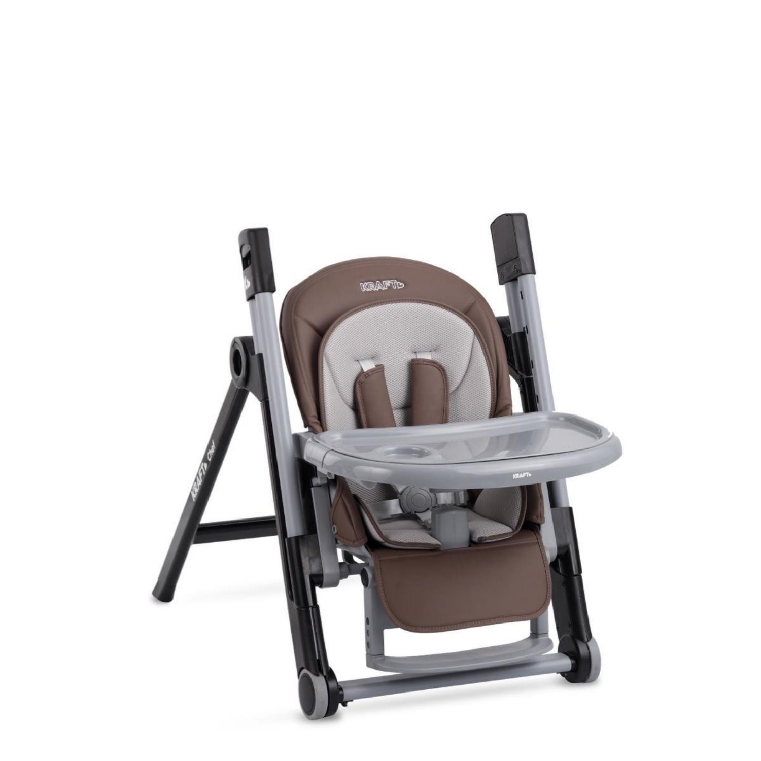 Kraft Chef Mama Sandalyesi Cacao