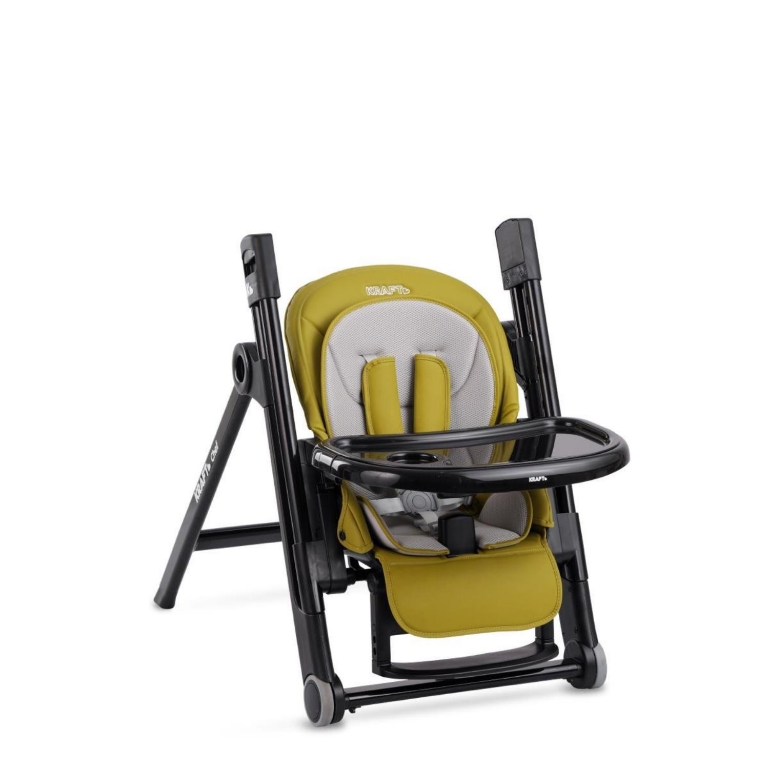 Kraft Chef Mama Sandalyesi Green
