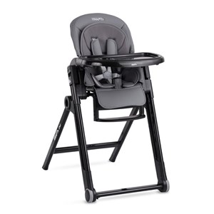 Kraft Chef Mama Sandalyesi Grey
