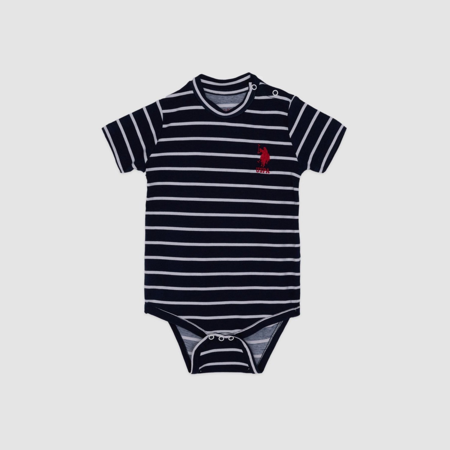 U.S Polo Assn Bebek Body USB1907 Lacivert
