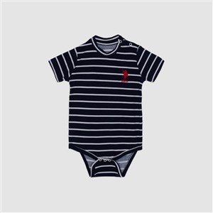 U.S Polo Assn Bebek Body USB1907 Lacivert