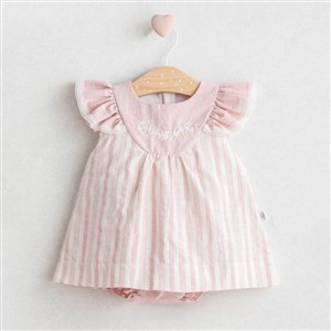 Tongs Baby Nostalgia Body 5512 Pudra