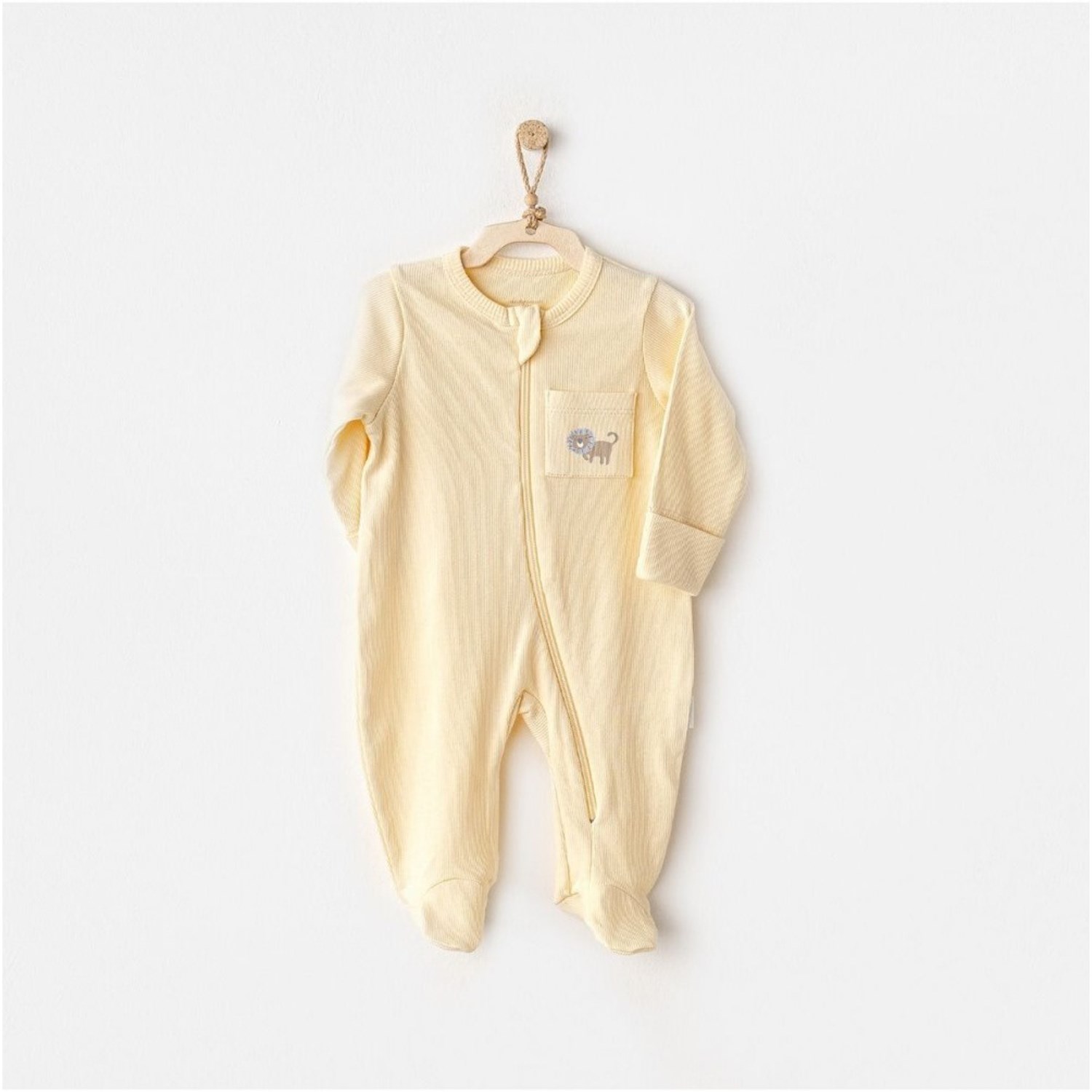 Andywawa Little King Tulum AC25811 Sarı