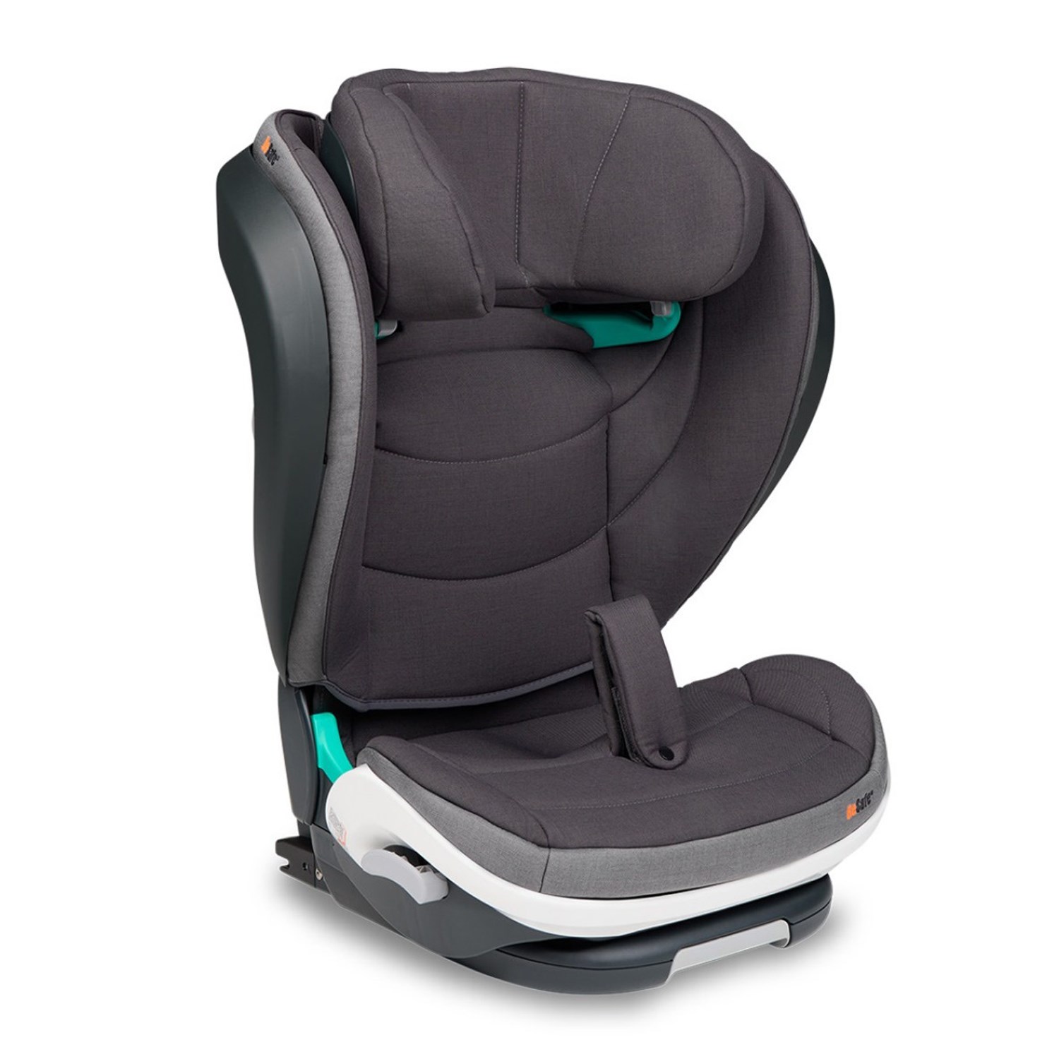 BeSafe Flex Fıx i-Size 2 Oto Koltuğu Metallic Melange