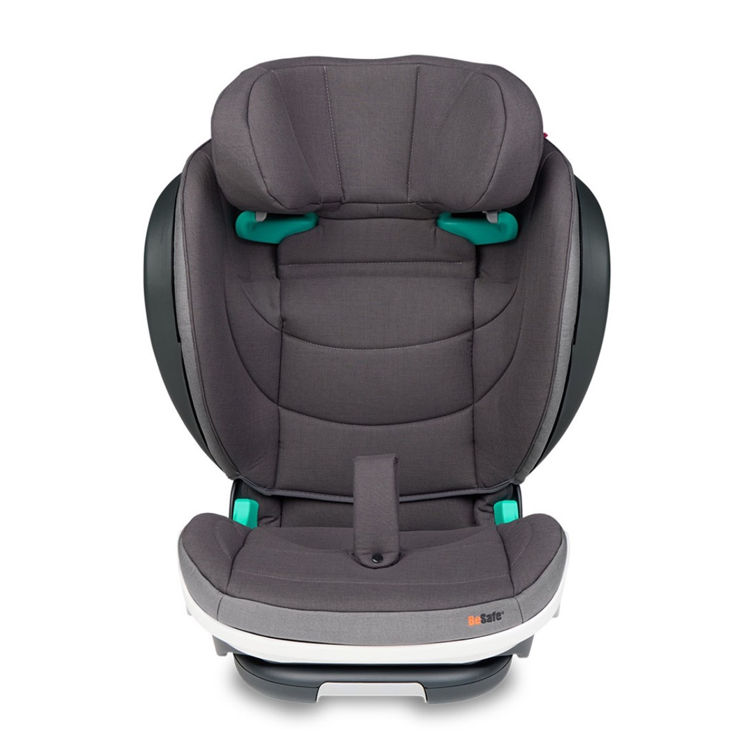 BeSafe Flex Fıx i-Size 2 Oto Koltuğu Metallic Melange