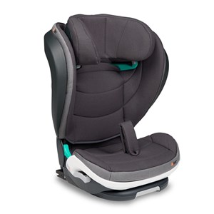 BeSafe Flex Fıx i-Size 2 Oto Koltuğu Metallic Melange