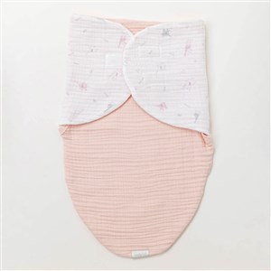 Andywawa Swaddle Love Bebek Kundak AC25518 Somon