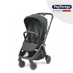 Peg Perego City Loop Bebek Arabası Metal