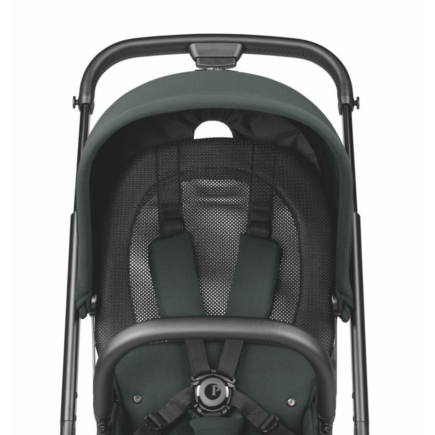 Peg Perego City Loop Lounge Travel Sistem Bebek Arabası Metal