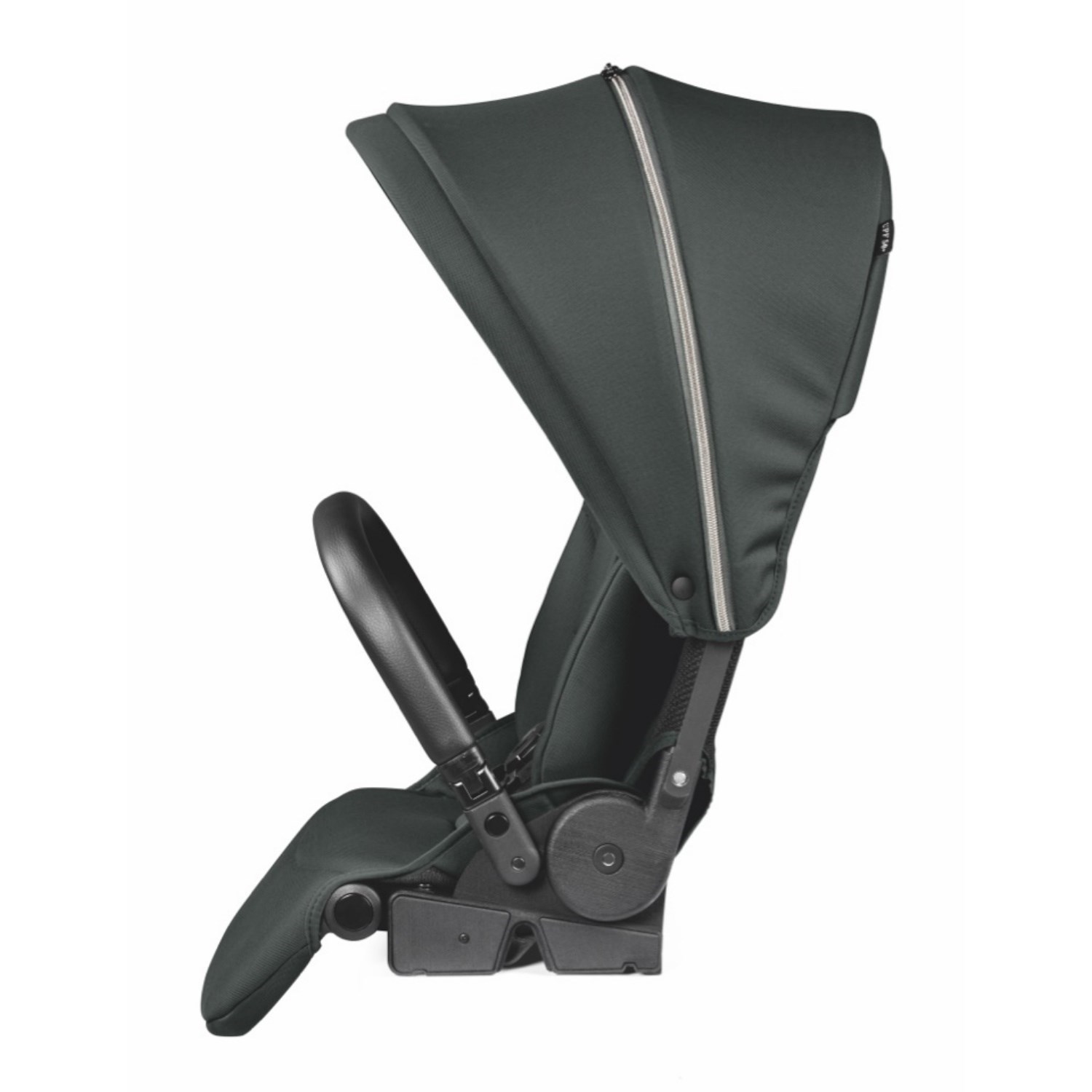 Peg Perego City Loop Lounge Travel Sistem Bebek Arabası Metal