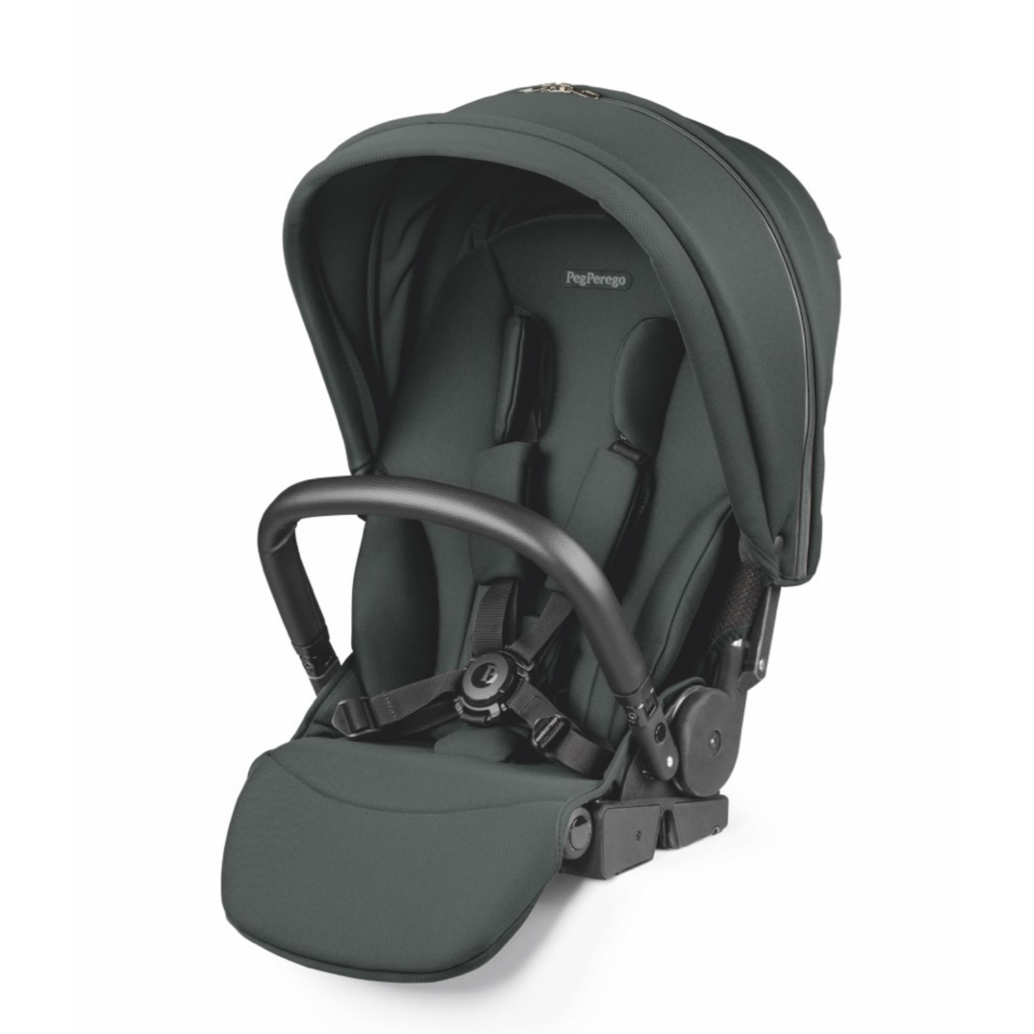 Peg Perego City Loop Lounge Travel Sistem Bebek Arabası Metal