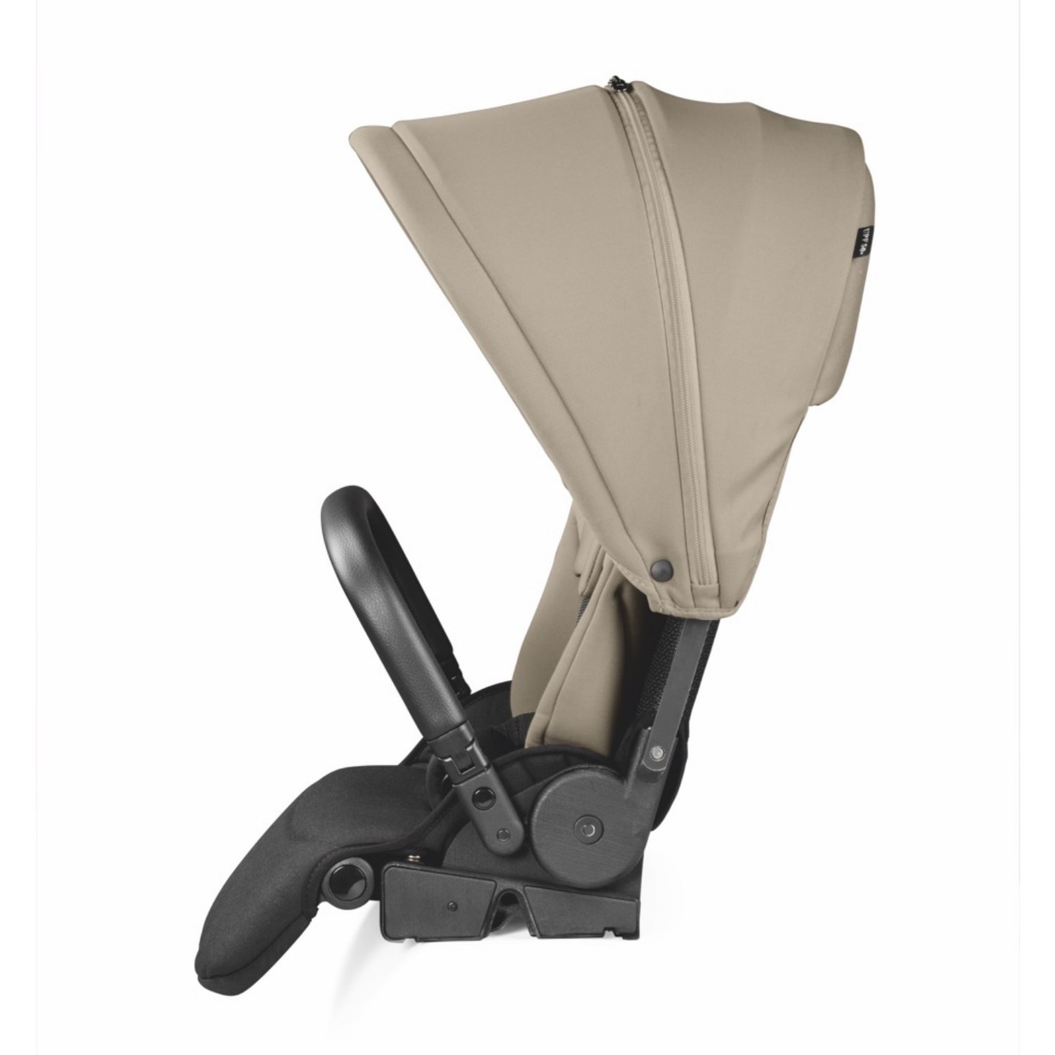 Peg Perego City Loop Lounge Travel Sistem Bebek Arabası Vanilla Blend