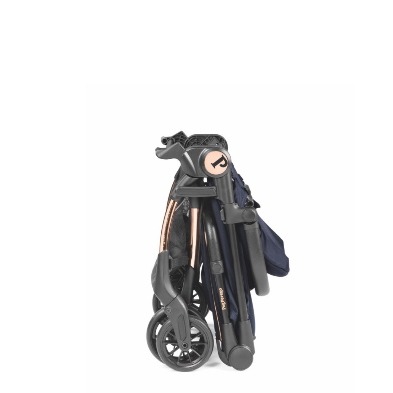 Peg Perego Volo Bebek Arabası Blue Shine