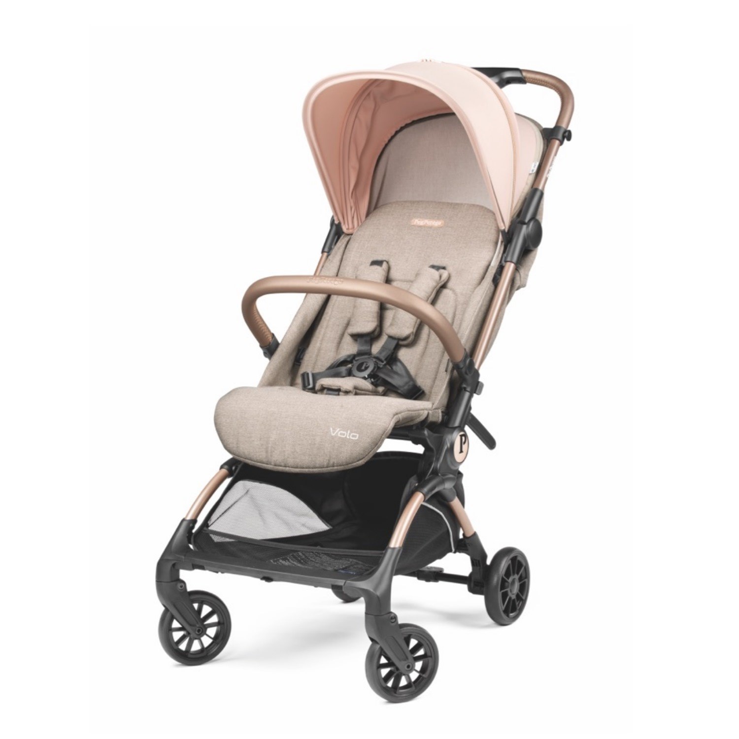 Peg Perego Volo Bebek Arabası Mon Amour