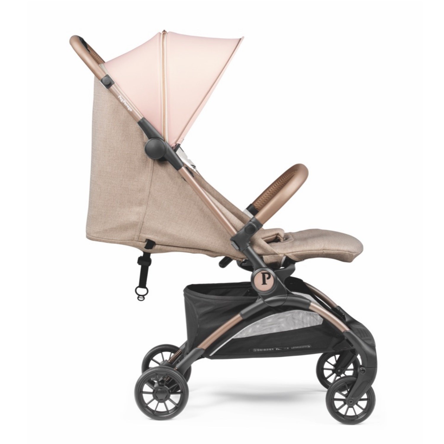Peg Perego Volo Bebek Arabası Mon Amour