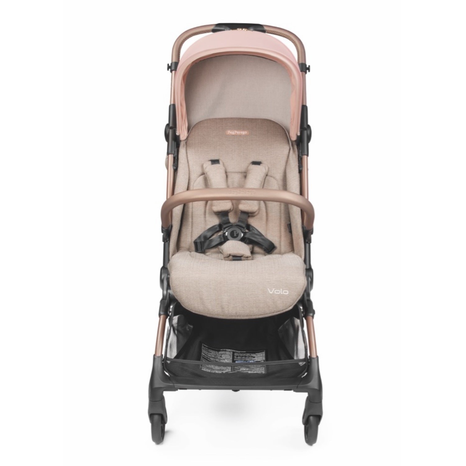 Peg Perego Volo Bebek Arabası Mon Amour