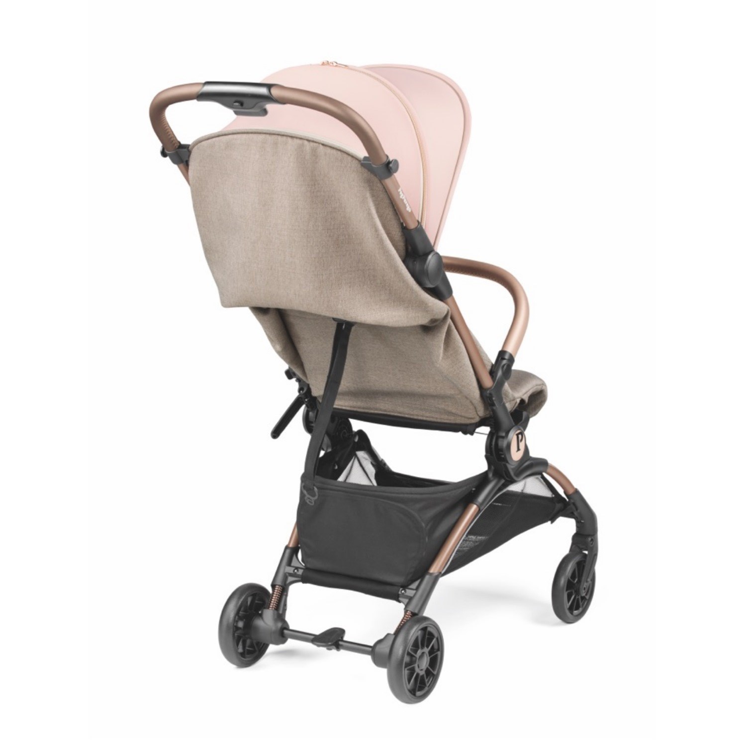 Peg Perego Volo Bebek Arabası Mon Amour